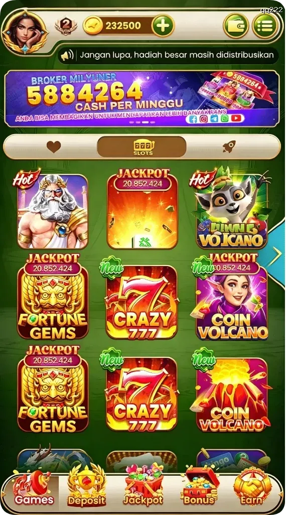 qq222 Unduh