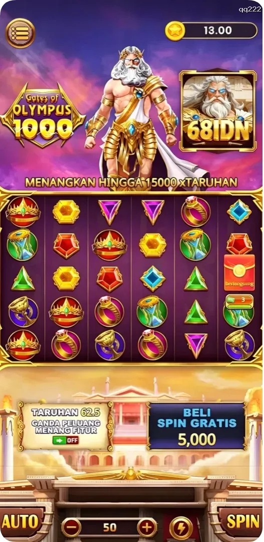 qq222 Tangkapan Layar - APK Resmi